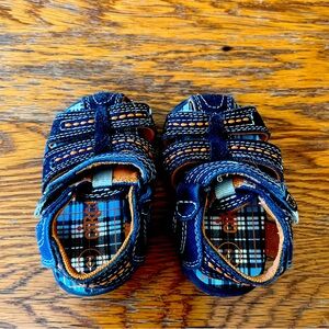 Circo baby sandals size 2